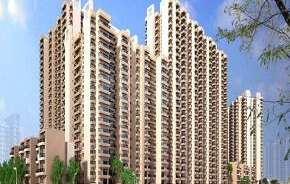 3 BHK Builder Floor For Resale in Gaur Yamuna City 16th Park View Yex Sector 19 Greater Noida 5407604