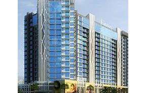 2 BHK Apartment For Resale in Naman Habitat Andheri West Mumbai 5407780