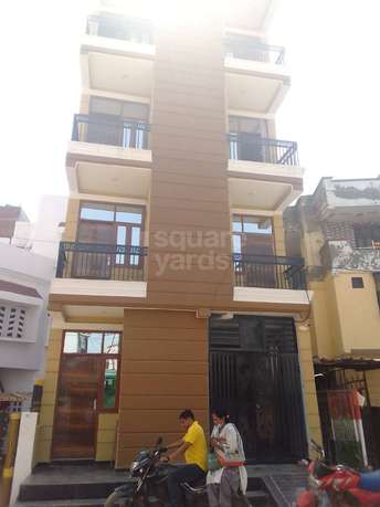 2 BHK Builder Floor For Resale in Dlf Ankur Vihar Ghaziabad 5407782