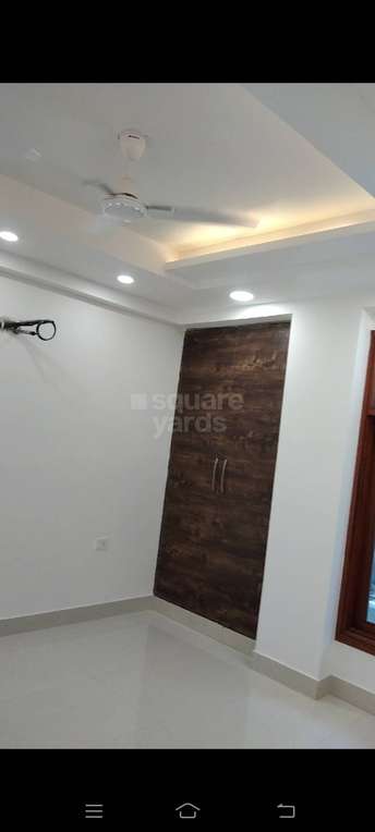 3 BHK Builder Floor For Resale in Mehrauli RWA Mehrauli Delhi 5407825