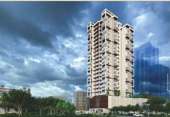 2 BHK Apartment For Resale in Shreenathji Celestial Heights Malad West Mumbai 5407860