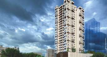 2 BHK Apartment For Resale in Shreenathji Celestial Heights Malad West Mumbai 5407860