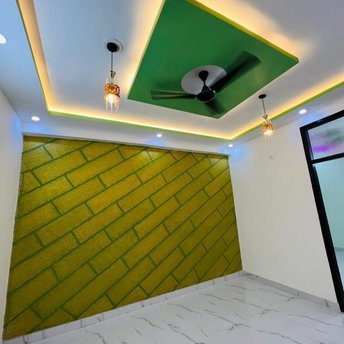 1 BHK Builder Floor For Resale in Mukherjee Nagar Delhi 5407954