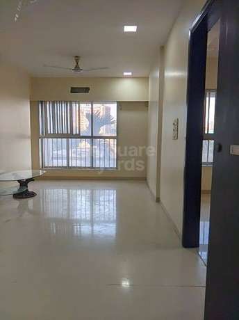 2 BHK Apartment For Rent in Gundecha Symphony Andheri West Mumbai 5407977