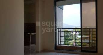 1 BHK Apartment For Resale in Neral Navi Mumbai 5408114