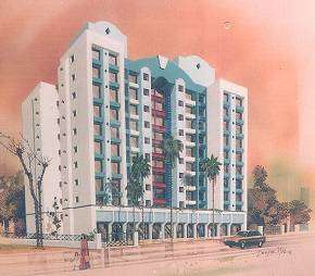 2 BHK Apartment For Resale in Brahma Niwas Mulund Mulund East Mumbai 5408163