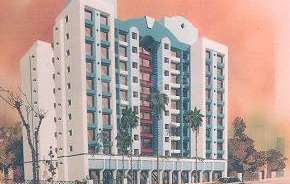 2 BHK Apartment For Resale in Brahma Niwas Mulund Mulund East Mumbai 5408163