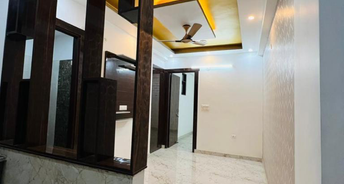 1 BHK Builder Floor For Resale in Mukherjee Nagar Delhi 5408183