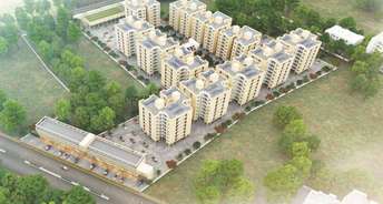 2 BHK Apartment For Resale in Yashodhan Dwarika Dham Kondhwa Pune 5408210