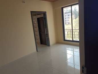 1 BHK Apartment For Resale in Samel Pada Mumbai 5408195