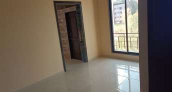 1 BHK Apartment For Resale in Samel Pada Mumbai 5408195