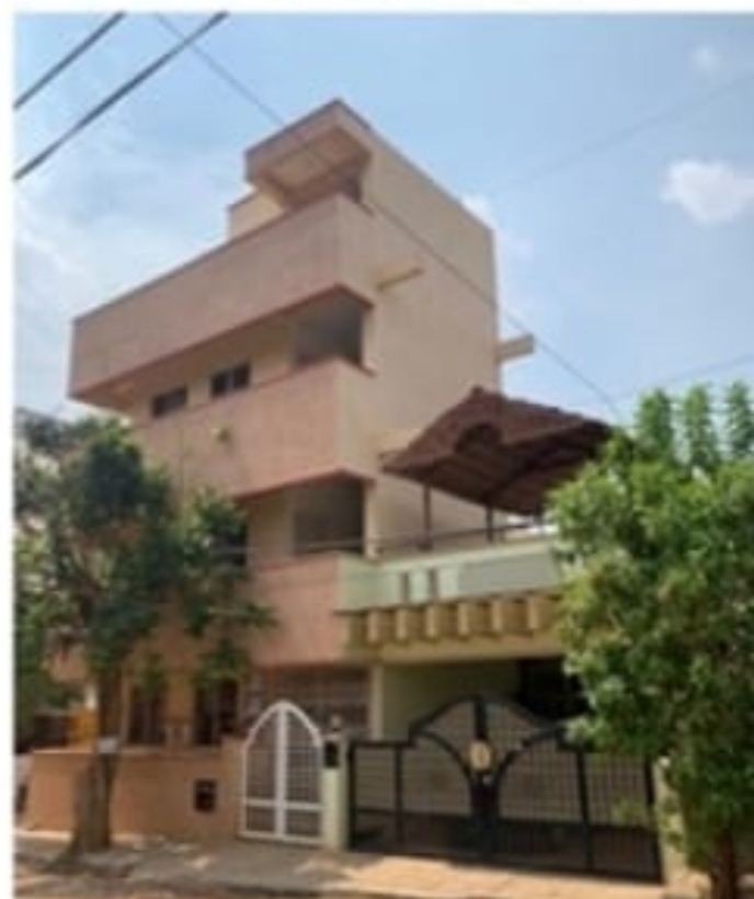 Resale 3 Bedroom 2200 Sq.Ft. Penthouse in Horamavu Bangalore 5418346