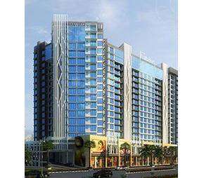 2 BHK Apartment For Resale in Naman Habitat Andheri West Mumbai 5408540