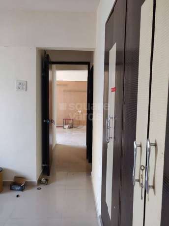 1 BHK Apartment For Resale in Nalasopara East Mumbai 5408674