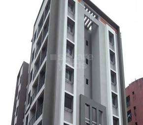 2 BHK Apartment For Resale in Madhuban Township Vasai East Mumbai 5408681