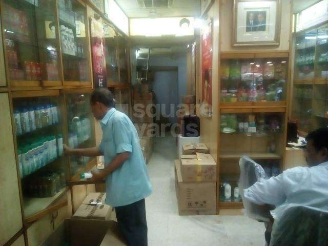 Commercial Shop 420 Sq.Ft. in Barabazar Market Kolkata