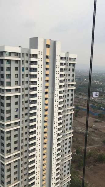 1 BHK Apartment For Resale in Paranjape Blue Ridge Hinjewadi Pune 5408708
