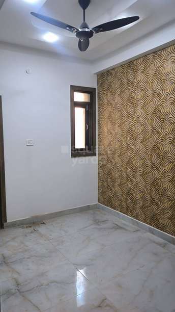 1 BHK Builder Floor For Resale in Dlf Ankur Vihar Ghaziabad 5409175