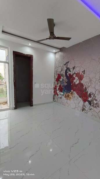 2 BHK Builder Floor For Resale in Bisrakh Greater Noida 5409261