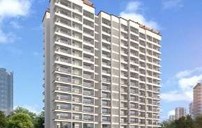 1 BHK Apartment For Resale in Shubham Jai Jhulelal CHS Kopri Thane 5409633