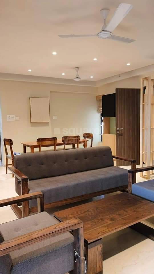 Rental 3 Bedroom 1000 Sq.Ft. Apartment in Lodha Bellissimo Matunga