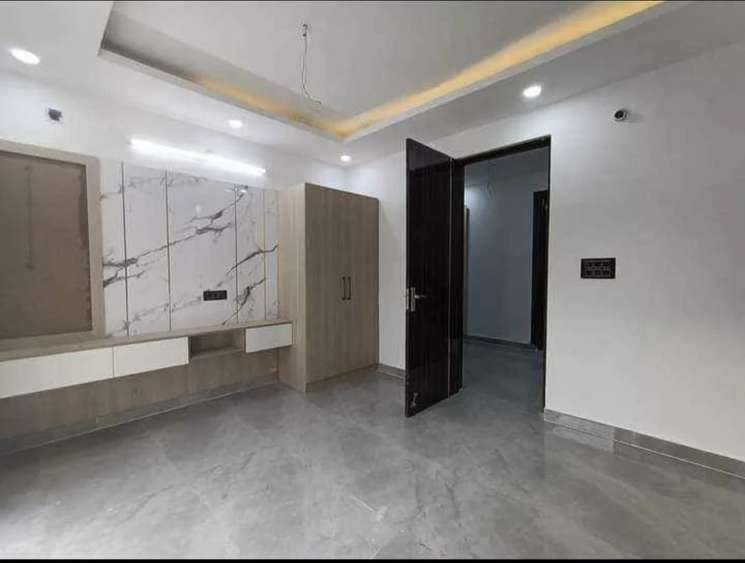 3 Bedroom 1630 Sq.Ft. Villa in Noida Ext Sector 12 Greater Noida