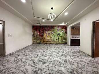3 BHK Builder Floor For Rent in Paschim Vihar Delhi 5409923