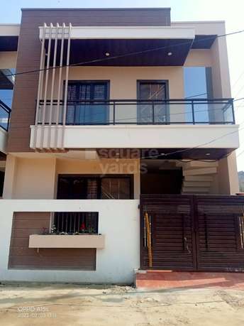 2 BHK Independent House For Resale in Jail Road Lucknow 5409989