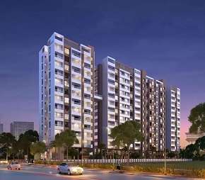 3 BHK Apartment For Resale in Giritirtha Solasta Ravet Pune 5409998