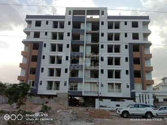 3 BHK Apartment For Resale in Mansarovar Jaipur 5410137