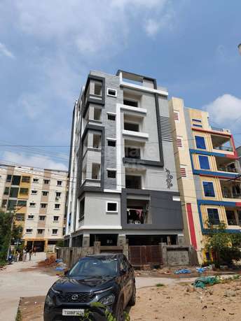 2 BHK Apartment For Resale in Nizampet Road Hyderabad 5410163