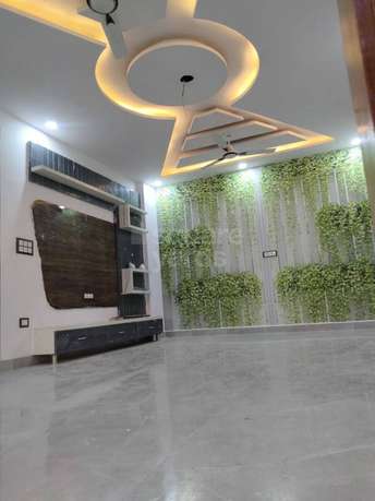 3 BHK Builder Floor For Resale in Dwarka Mor Delhi 5410451