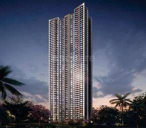 3 BHK Apartment For Resale in Lodha Mahalaxmi Bellevue Mahalaxmi Mumbai 5410602