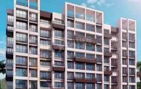 2 BHK Apartment For Resale in Sarvodaya Square Ambernath West Thane 5410580