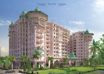 4 BHK Apartment For Resale in Prestige Leela Residency Kodihalli Bangalore 5410710