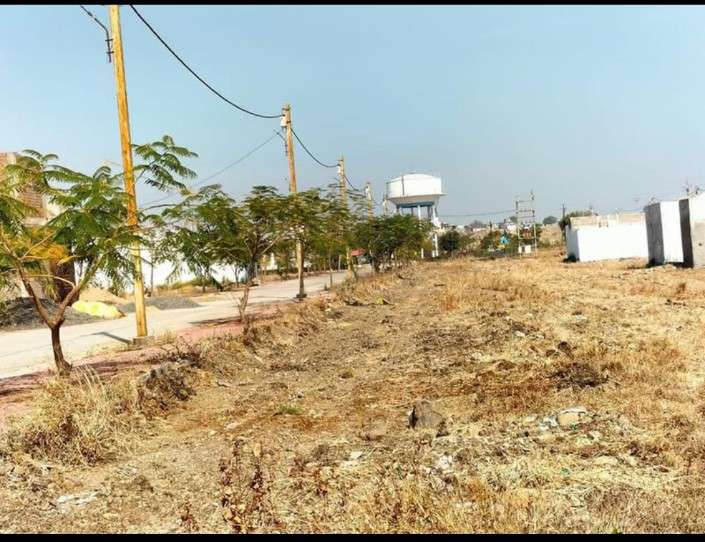 Ras Lack View Township Phase 2 Pithampur