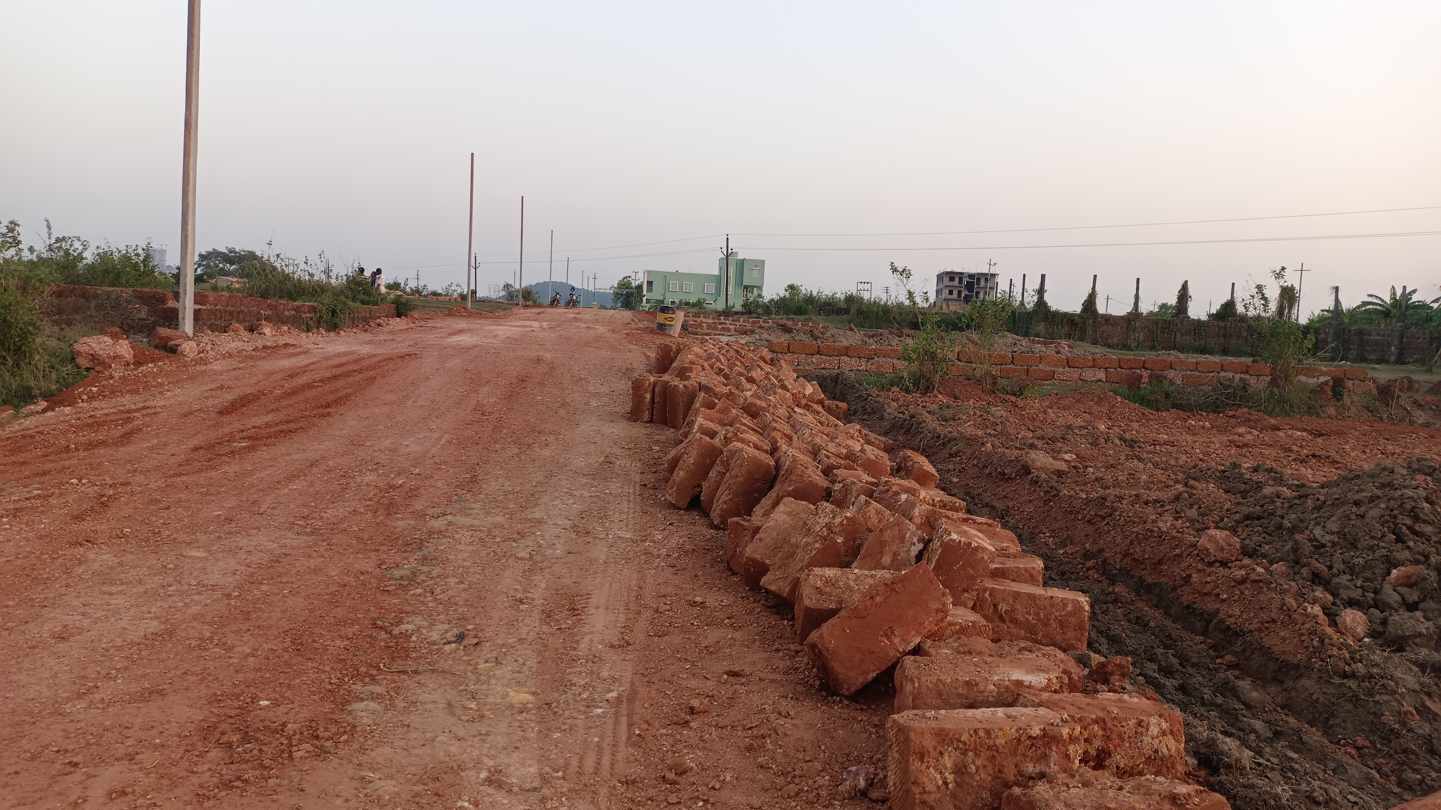 Resale 2000 Sq.Ft. Plot in Damana Bhubaneswar 5410799