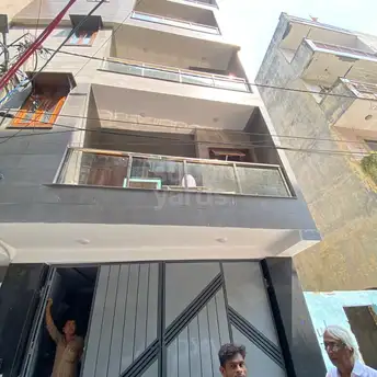 2.5 BHK Builder Floor For Resale in Rohini Sector 22 Delhi 5410802