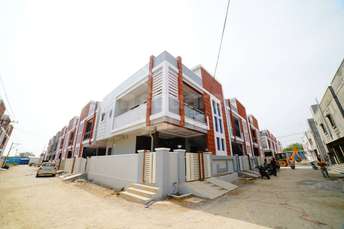 4 BHK Independent House For Resale in Kistareddypet Hyderabad 5410906