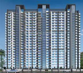 2 BHK Apartment For Resale in Leo Eminence Bandra Kurla Complex Mumbai 5410944