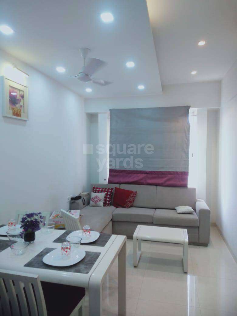 Studio Apartment For Resale in Chandani Chowk Pune 5410964