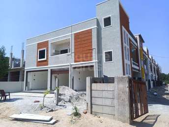 4 BHK Independent House For Resale in Kistareddypet Hyderabad 5411019