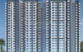 1 BHK Apartment For Resale in Leo Eminence Bandra Kurla Complex Mumbai 5410978