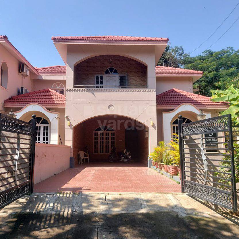 Resale 3 Bedroom 1445 Sq.Ft. Independent House in Hennur Road Bangalore