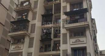 2 BHK Apartment For Resale in Lakhani Aura Ulwe Navi Mumbai 5411491