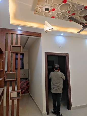 1 BHK Builder Floor For Resale in Kashmiri Gate Delhi 5411516