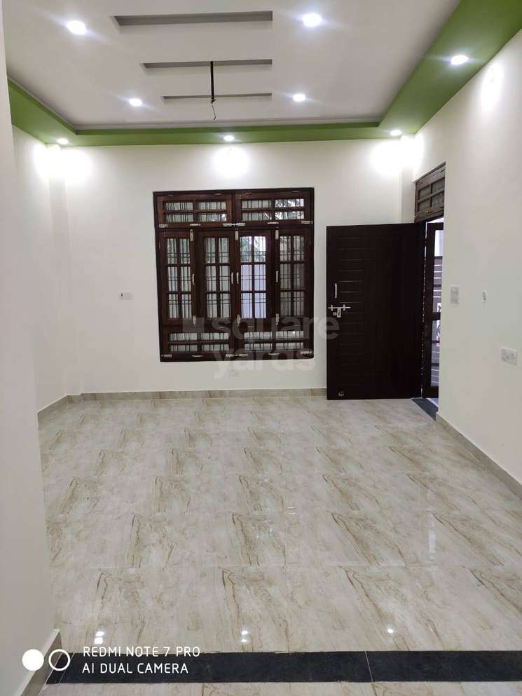 2 Bedroom 1253 Sq.Ft. Independent House in Naubasta Kala Lucknow