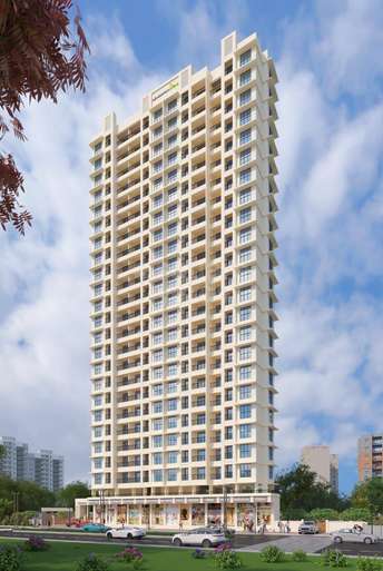 2 BHK Apartment For Resale in Mountain Greens Kalyan East Thane 5411595