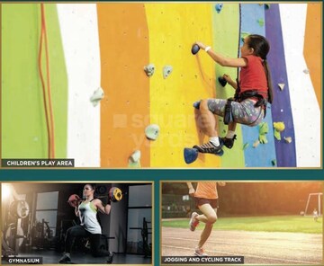 रेसिडेंशियल फ्लैट वर्ग फुट फॉर रीसेल इन गोरेगांव वेस्ट मुंबई  5411667