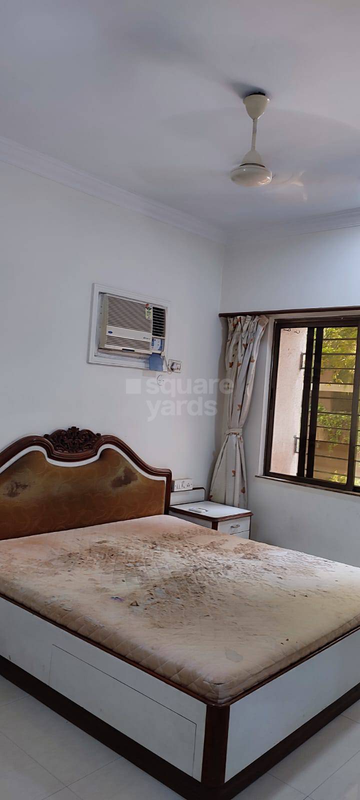Rental 3 Bedroom 1405 Sq.Ft. Apartment in Raheja Sherwood, Goregaon